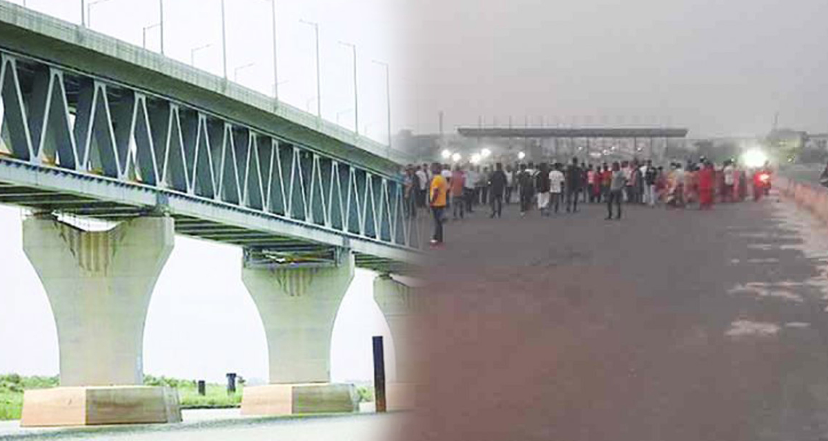 পদ্মা সেতু