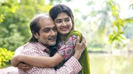 প্রসেনজিত