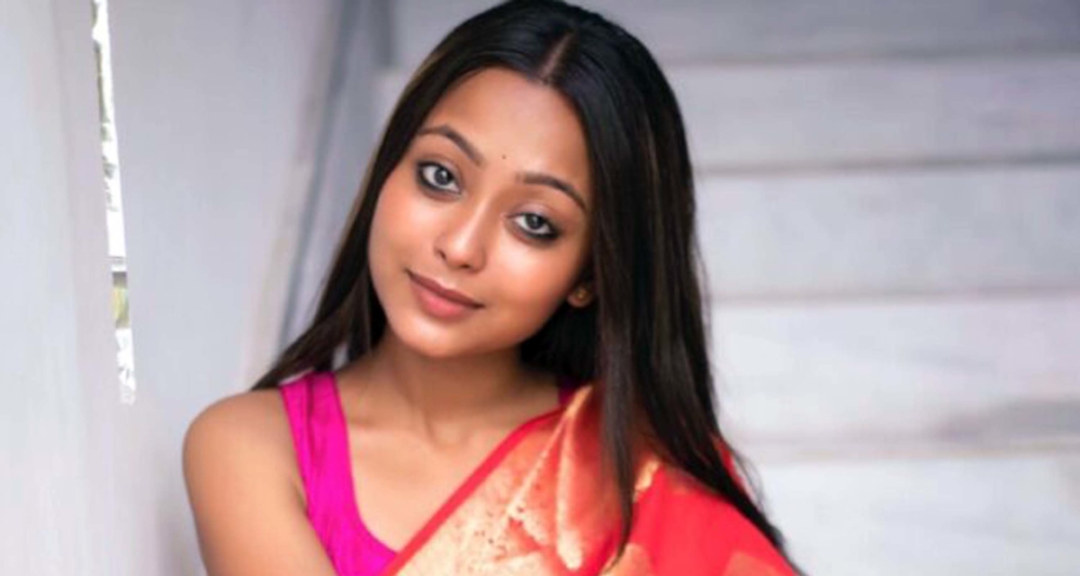 প্রয়াত বিদিশা