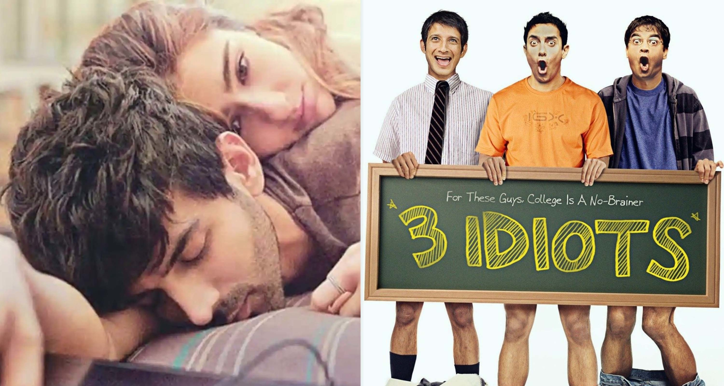 বলিউডের সিনেমা