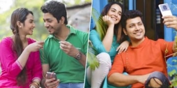 বিচ্ছেদ নিয়ে যা বলছেন রোহন