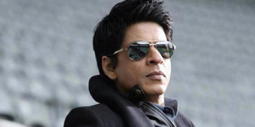 শাহরুখ খান