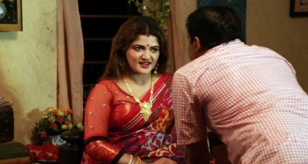 শ্রাবন্তী