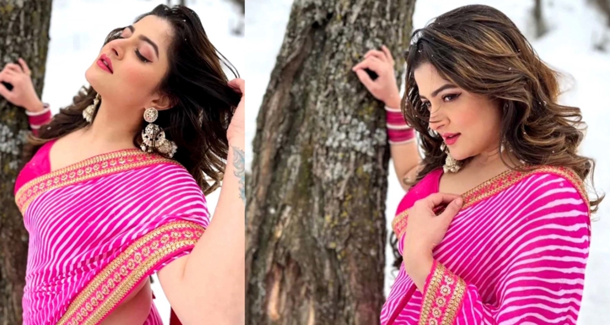 শ্রাবন্তী