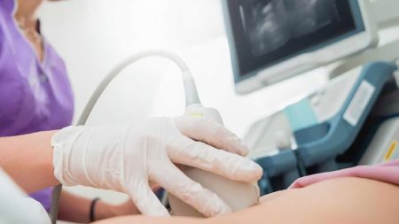 ultrasonography