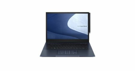 ASUS ExpertBook B7