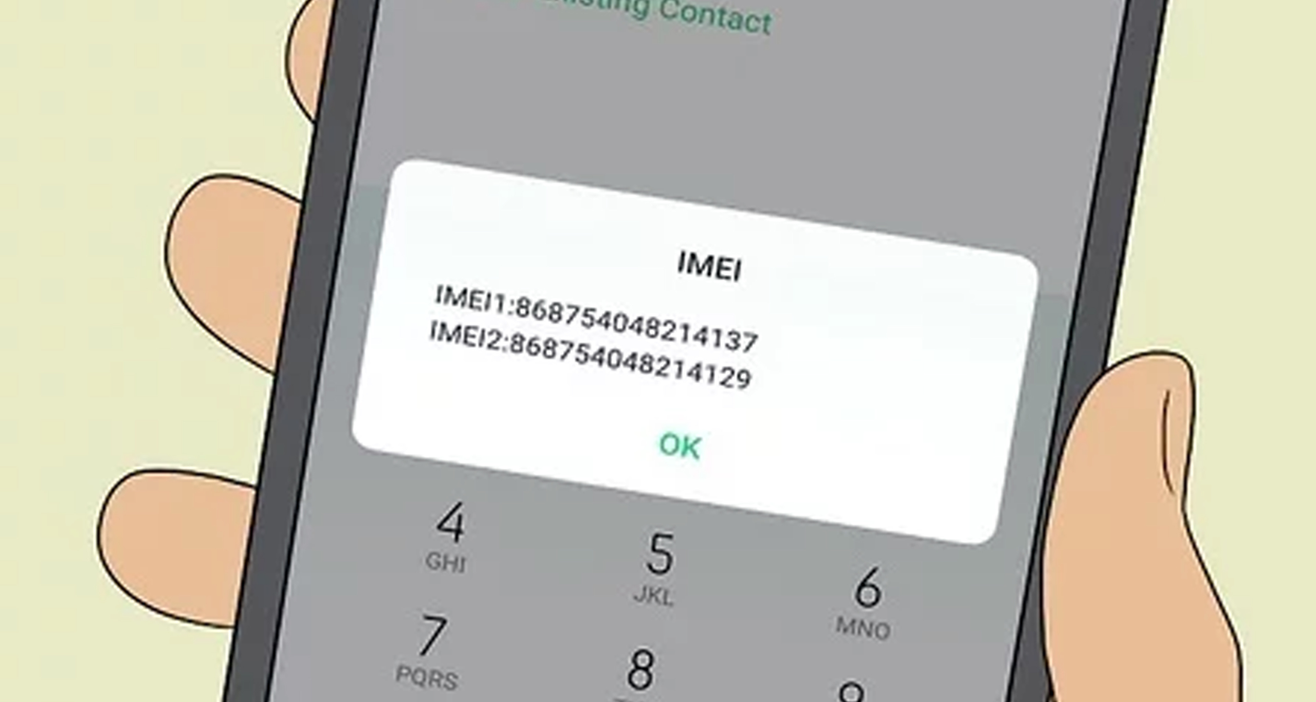 IMEI