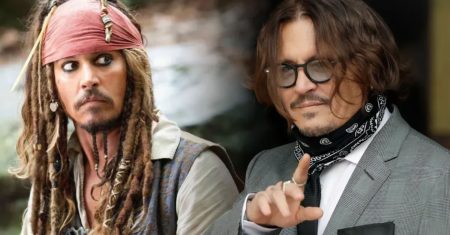 ক্ষমা চেয়ে ৩০১ মিলিয়ন ডলারের ‘অফার’ ডিজনির, ফের জ্যাক স্প্যারো সাজবেন Johnny Depp ?