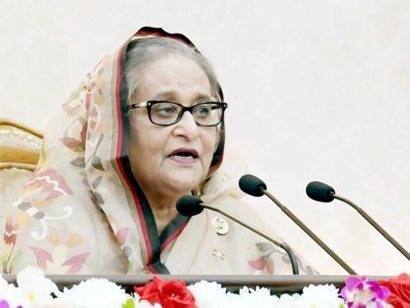 প্রধানমন্ত্রী