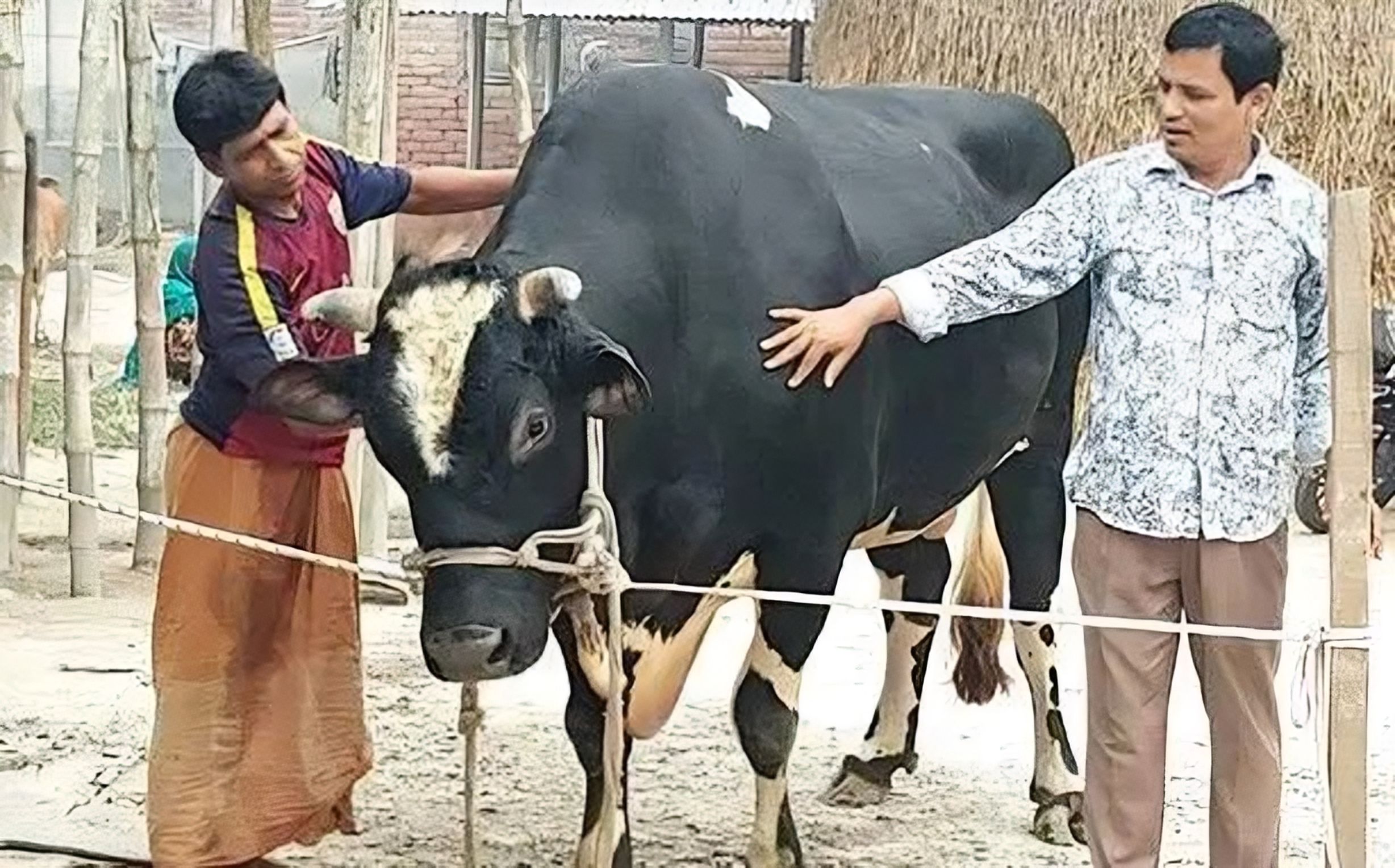 সন্তানের মতো লালন পালন করা ‘দিনাজপুরের রাজা’