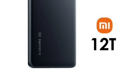 Xiaomi 12T