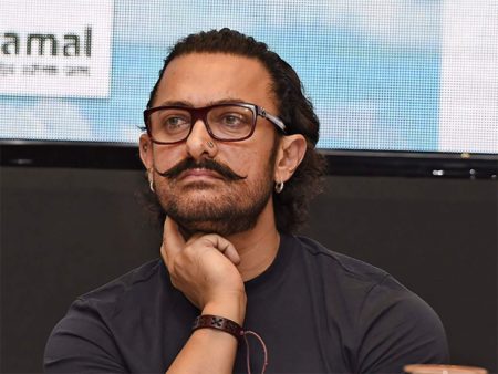 বন্যাদুর্গতদের পাশে Aamir Khan, কত টাকা দিলেন বলিউডের সুপারস্টার?