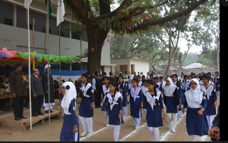 বৈশ্বিক জ্ঞান সূচকে ১৫৪টি দেশের মধ্যে পিছিয়ে বাংলাদেশ