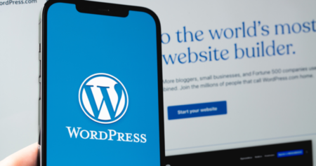 Headless WordPress