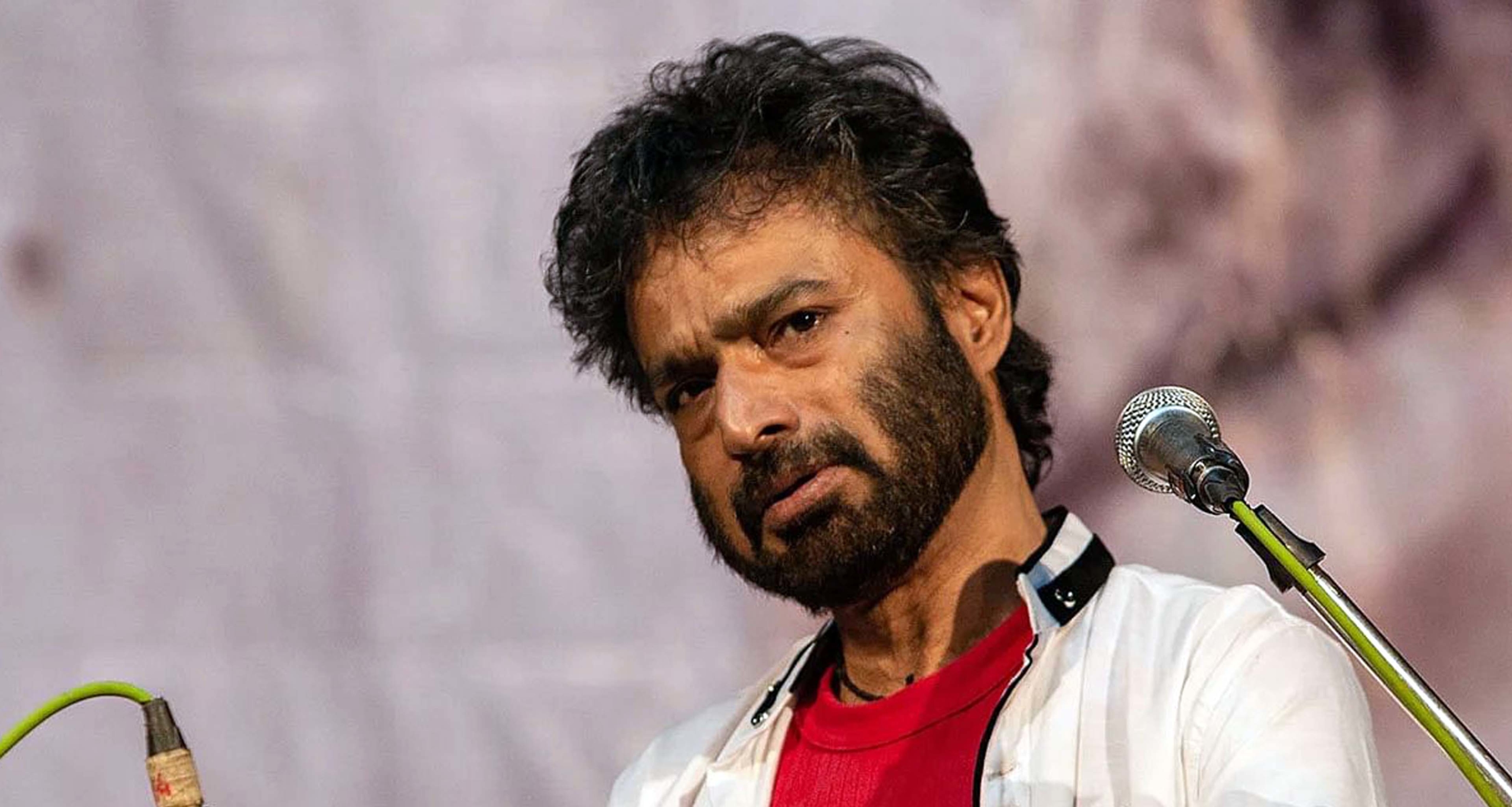 গায়ক নচিকেতা