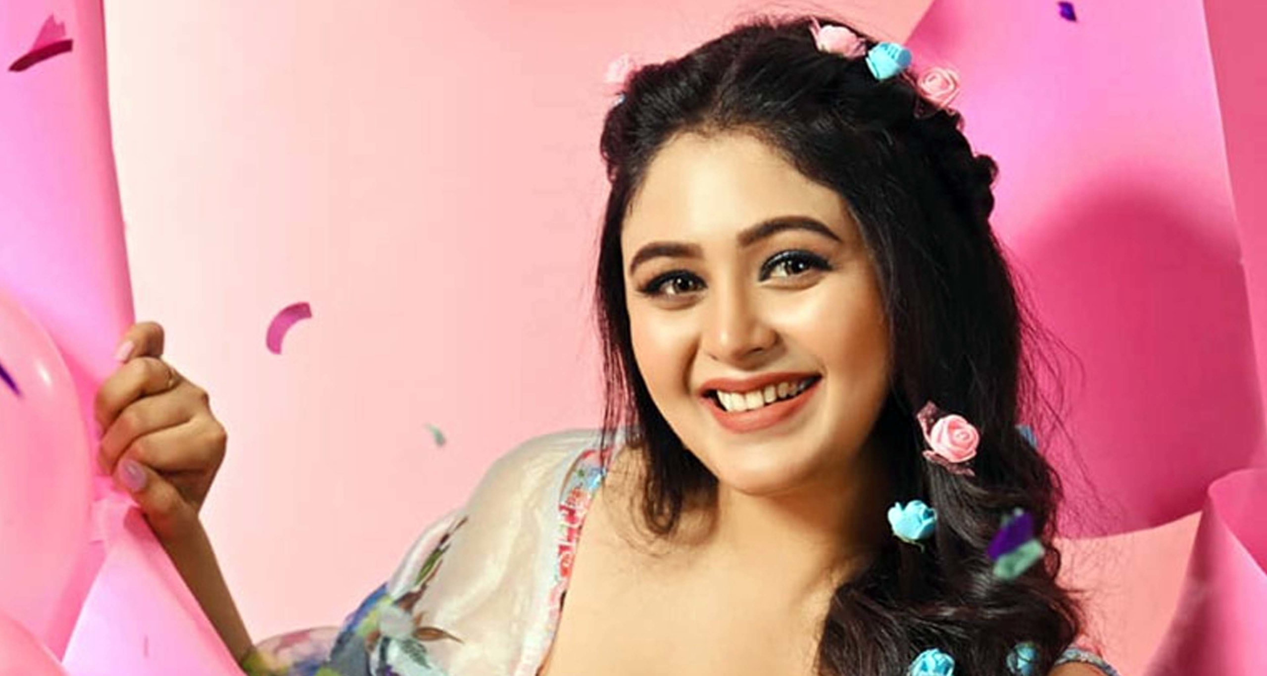 জন্মদিনে ঋতাভরী