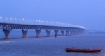 পদ্মা সেতুর গতি