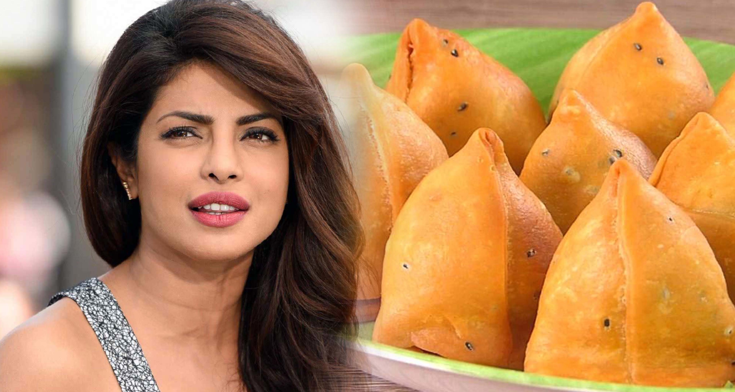 প্রিয়াঙ্কা