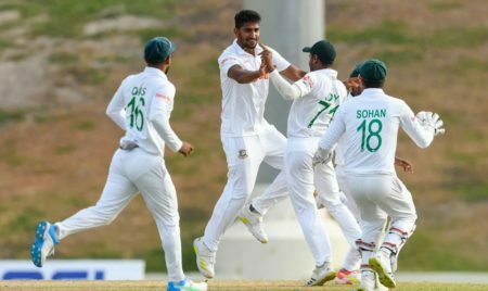 হোয়াইটওয়াশ এড়াতে আত্মবিশ্বাস ফিরে পেতে চায় টাইগাররা