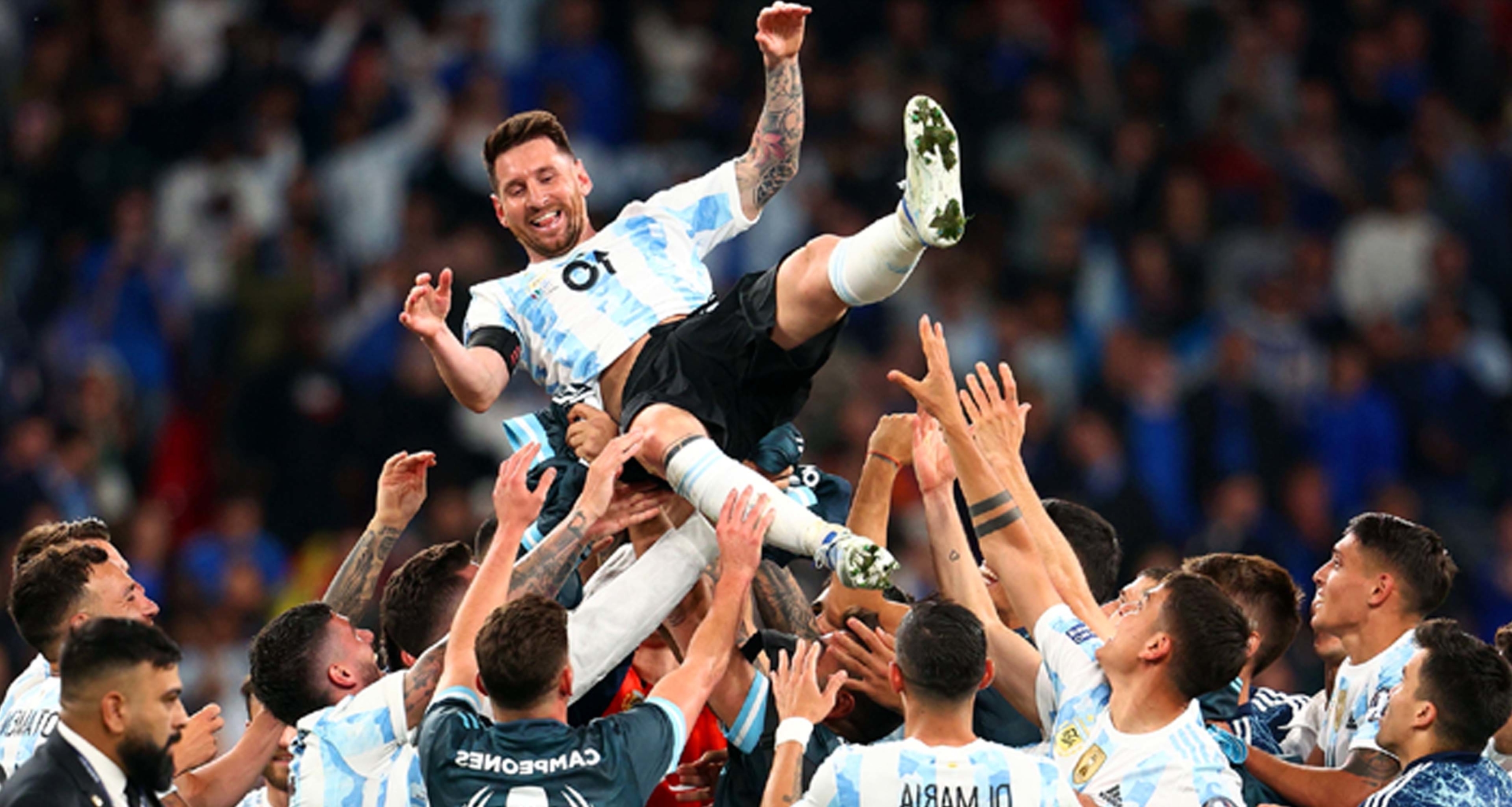 ব্রাজিল ও আর্জেন্টিনা