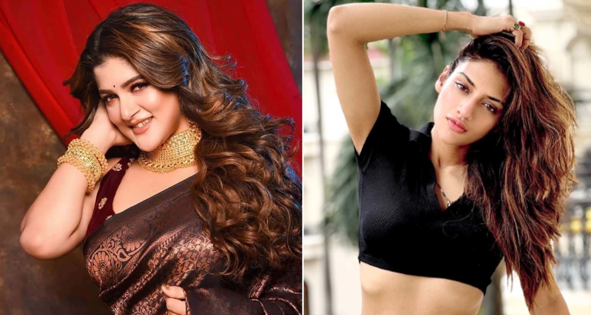 শ্রাবন্তী