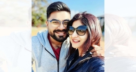 সন্দীপ্তা