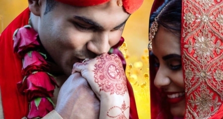 হানিমুন