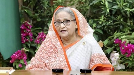 প্রধানমন্ত্রী