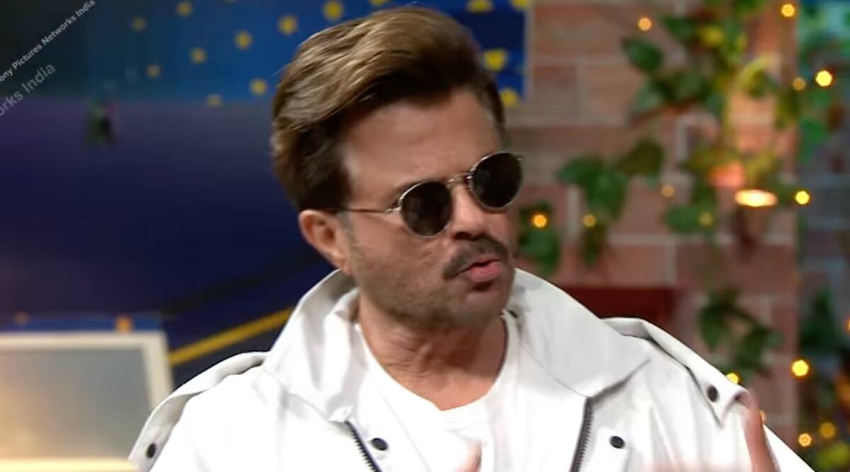 Anil Kapoor