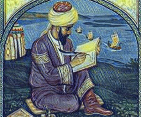 Ibn-Fadlan