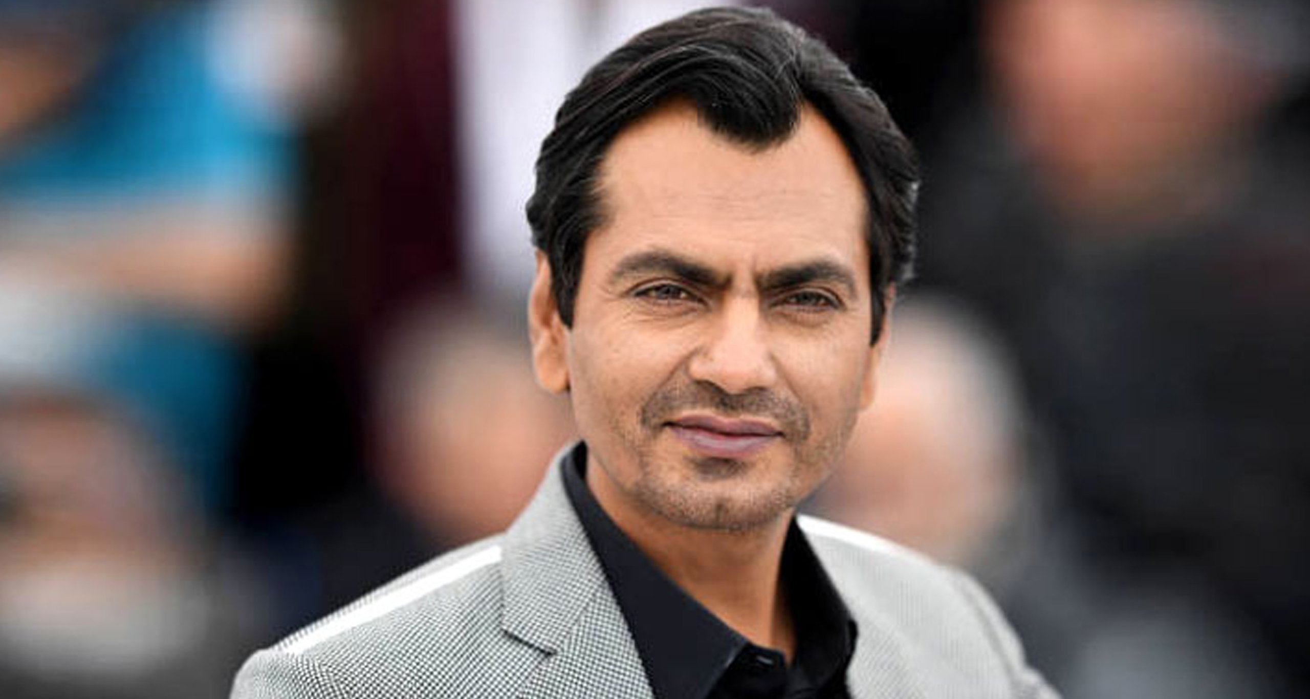 Nawazuddin Siddiqui