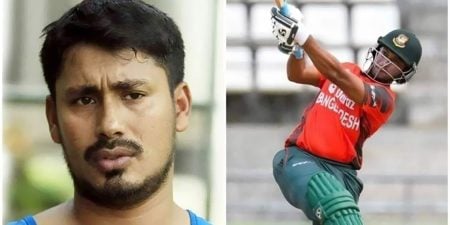 সাকিবের ইনিংস নিয়ে যা বললেন আশরাফুল