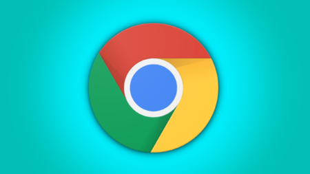 google chrome