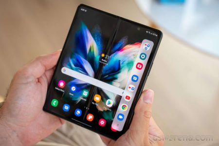 Samsung Galaxy Z Fold4