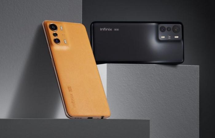 Infinix Zero Ultra