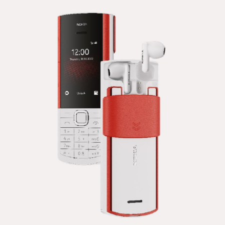 Nokia 5710 Xpress