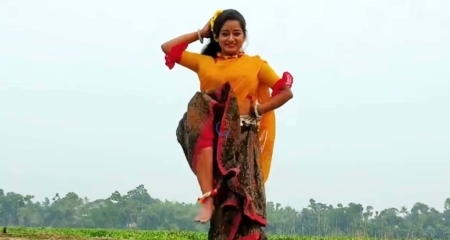 অসাধারণ নৃত্য