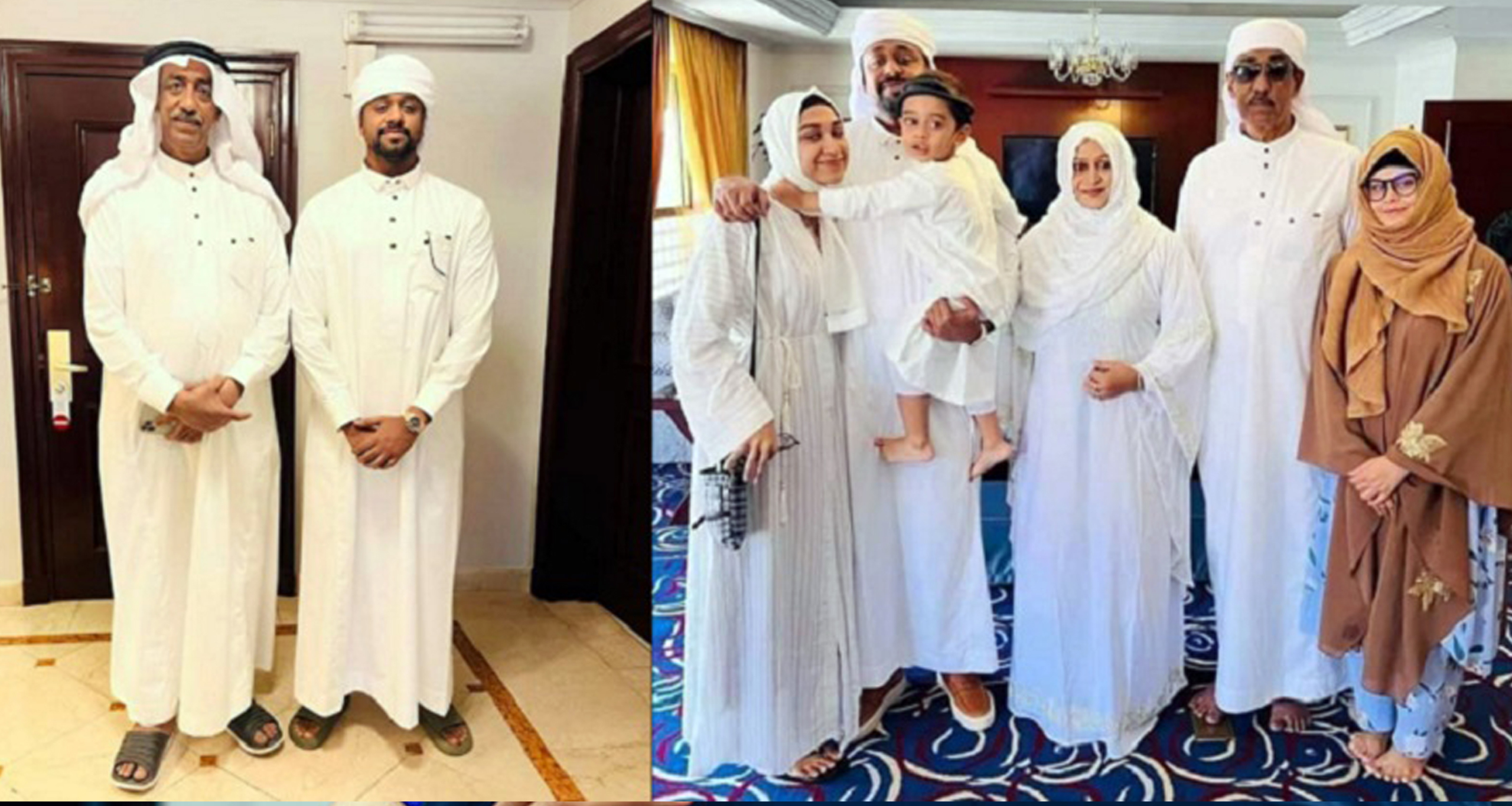 শামীম ওসমান