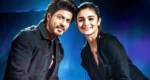 শাহরুখ ও আলিয়া