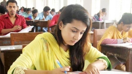 শিক্ষক নিয়োগ