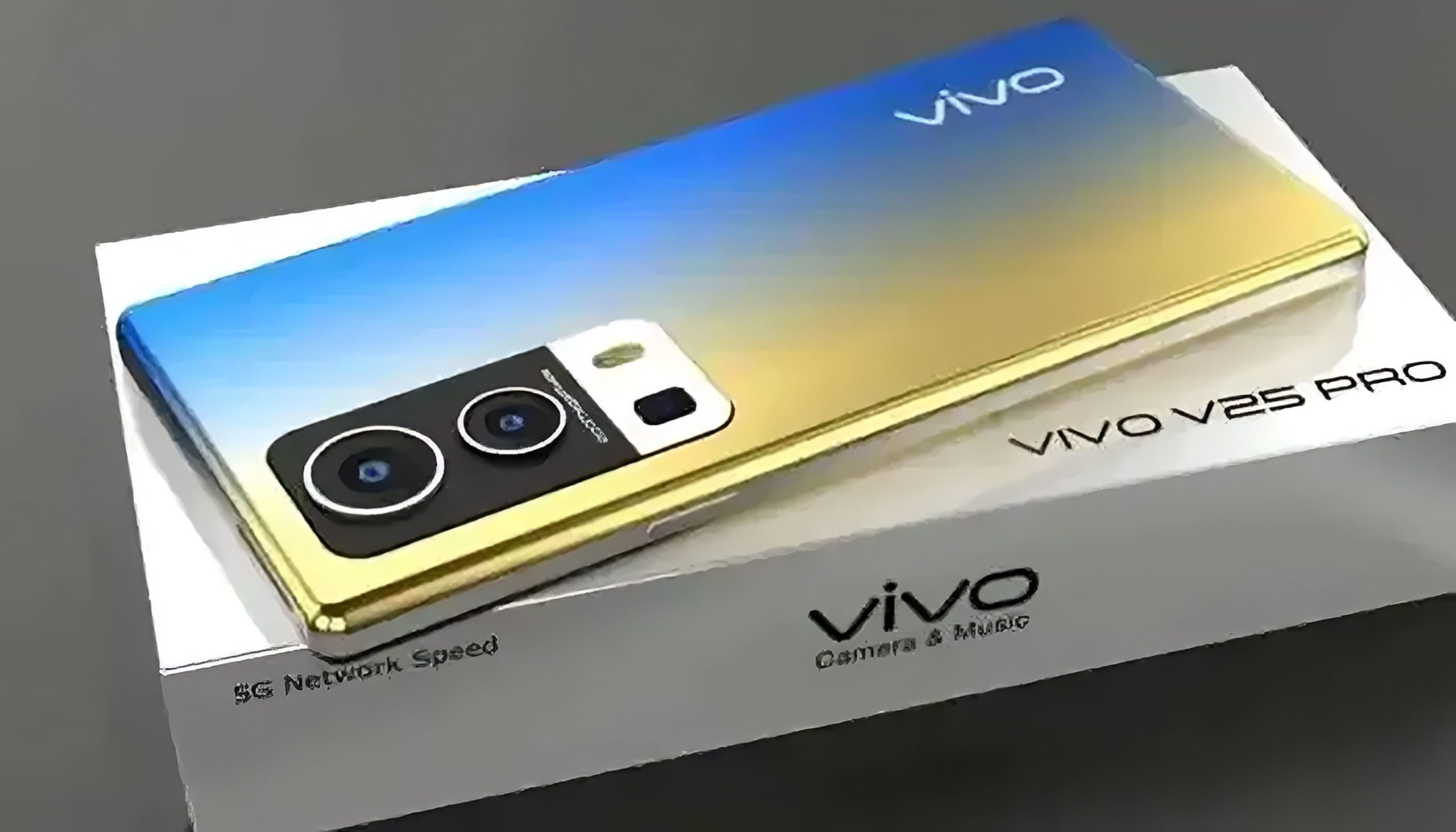 Vivo V25 Pro