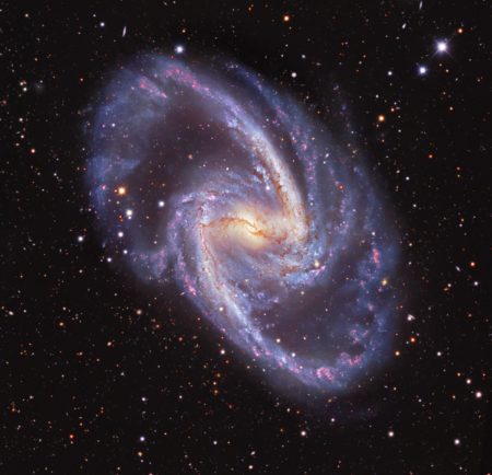 NGC 1365