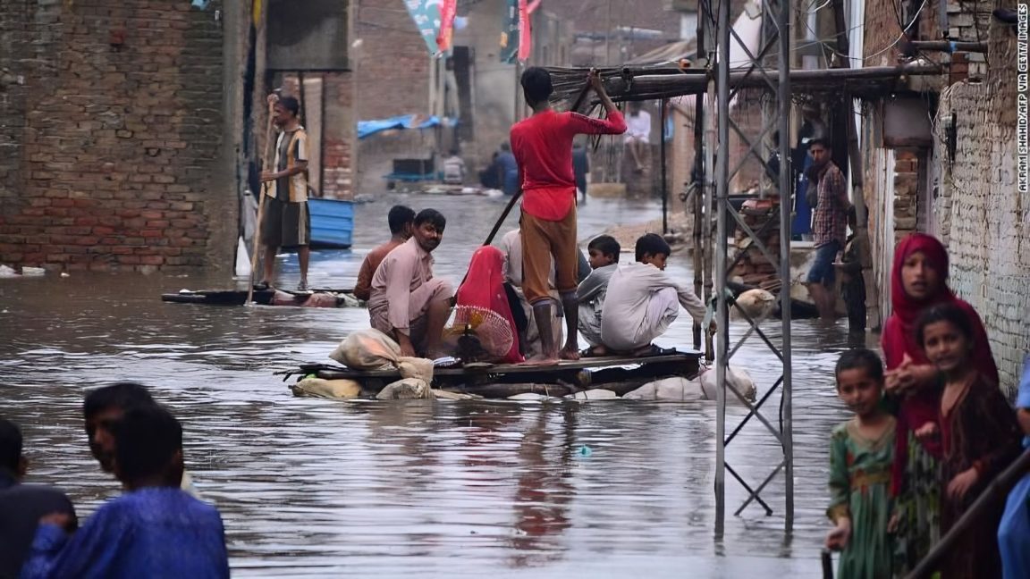 পাকিস্তান