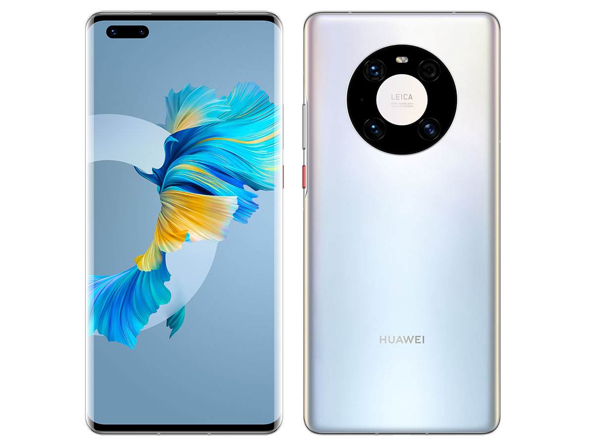 Huawei-Mate-50