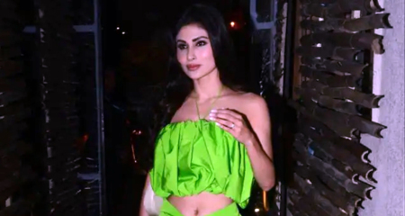 Mouni