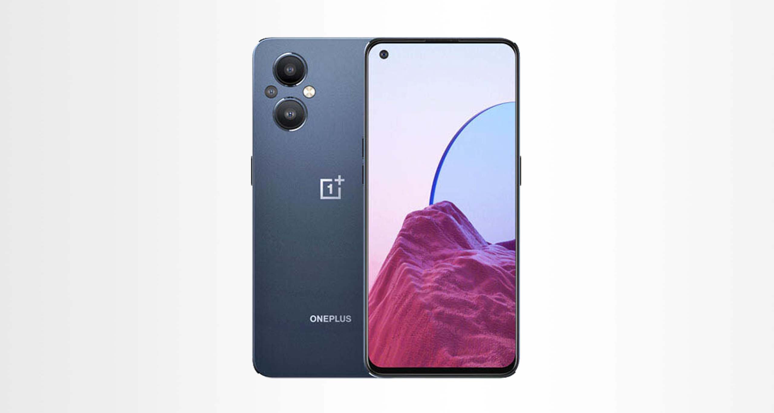 OnePlus Nord N20 SE