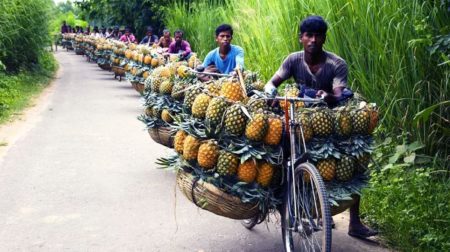 আনারস