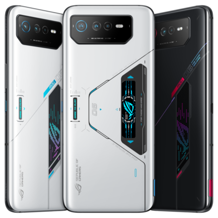 ROG Phone 6 Pro