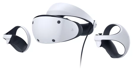 VR2 হেডসেট