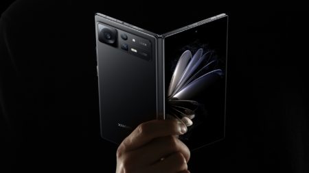 Xiaomi Mix Fold 2